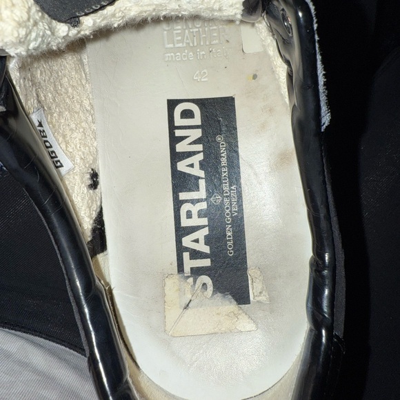 Golden Goose Sneaker - Picture 6 of 6